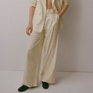 NEW Anthropologie Stella Nova Eline My Pants